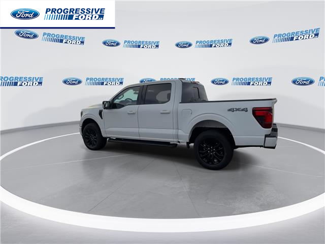 2025 Ford F-150 XLT (Stk: SKF26500) in Wallaceburg - Image 6 of 25