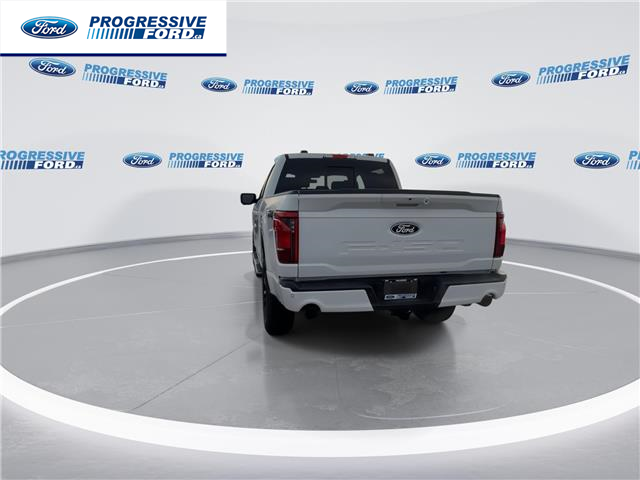 2025 Ford F-150 XLT (Stk: SKF26500) in Wallaceburg - Image 7 of 25
