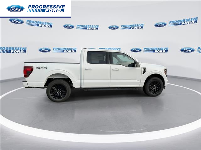 2025 Ford F-150 XLT (Stk: SKF26500) in Wallaceburg - Image 9 of 25