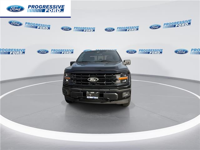 2025 Ford F-150 XLT (Stk: SKE83110) in Wallaceburg - Image 3 of 25