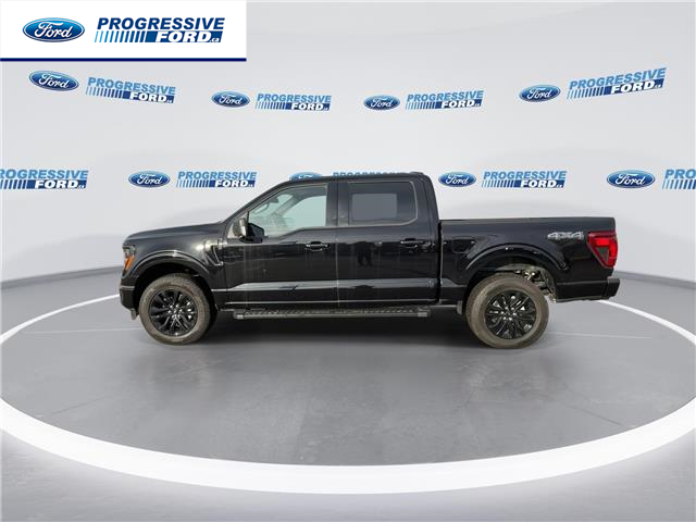 2025 Ford F-150 XLT (Stk: SKE83110) in Wallaceburg - Image 5 of 25