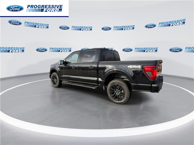 2025 Ford F-150 XLT (Stk: SKE83110) in Wallaceburg - Image 6 of 25