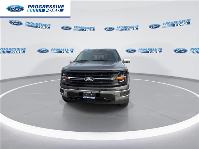 2025 Ford F-150 XLT (Stk: SKF27903) in Wallaceburg - Image 3 of 25