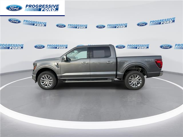 2025 Ford F-150 XLT (Stk: SKF27903) in Wallaceburg - Image 5 of 25
