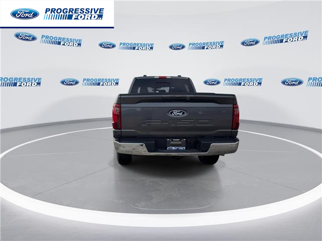 2025 Ford F-150 XLT (Stk: SKF27903) in Wallaceburg - Image 7 of 25
