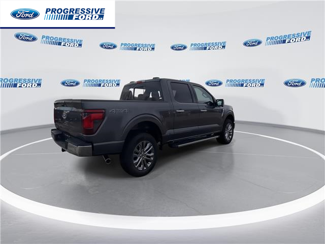 2025 Ford F-150 XLT (Stk: SKF27903) in Wallaceburg - Image 8 of 25