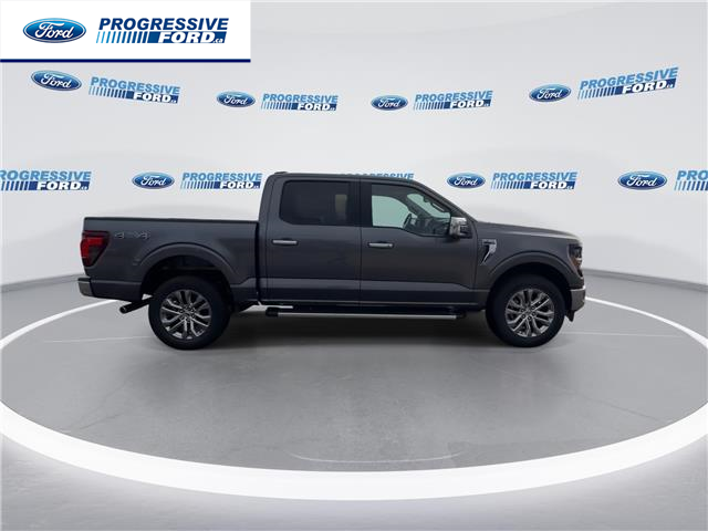2025 Ford F-150 XLT (Stk: SKF27903) in Wallaceburg - Image 9 of 25