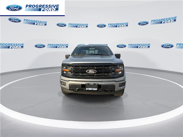 2025 Ford F-150 XLT (Stk: SKF08213) in Wallaceburg - Image 3 of 25