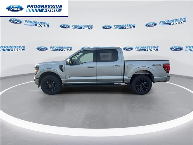 2025 Ford F-150 XLT (Stk: SKF08213) in Wallaceburg - Image 5 of 25