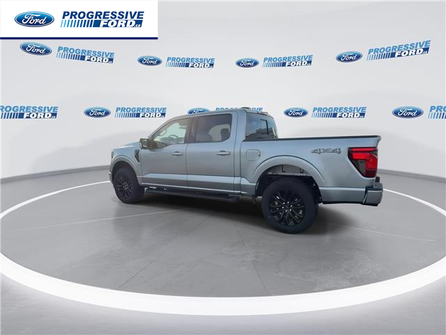 2025 Ford F-150 XLT (Stk: SKF08213) in Wallaceburg - Image 6 of 25