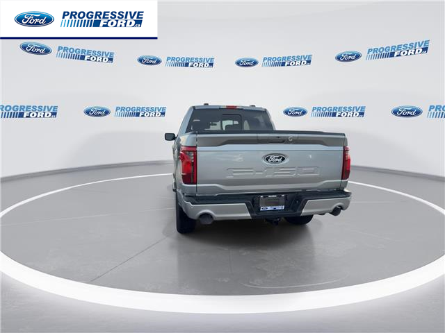 2025 Ford F-150 XLT (Stk: SKF08213) in Wallaceburg - Image 7 of 25