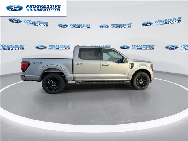 2025 Ford F-150 XLT (Stk: SKF08213) in Wallaceburg - Image 9 of 25