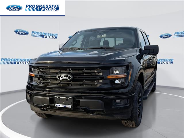 2026 Ford F-150 XLT (Stk: TKD29929) in Wallaceburg - Image 1 of 25