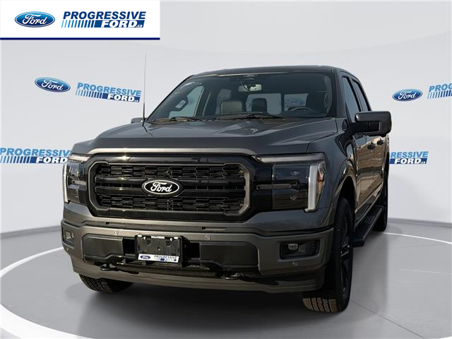 2025 Ford F-150 Lariat (Stk: SKF03132) in Wallaceburg - Image 1 of 25