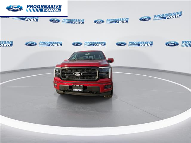 2025 Ford F-150 Lariat (Stk: SKF43672) in Wallaceburg - Image 3 of 25