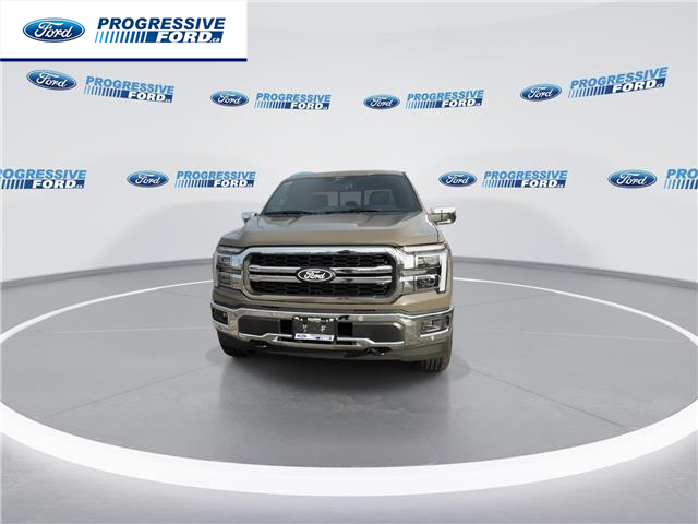 2025 Ford F-150 Lariat (Stk: SFC31921) in Wallaceburg - Image 3 of 25