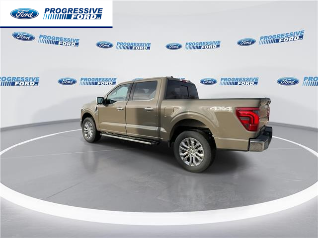 2025 Ford F-150 Lariat (Stk: SFC31921) in Wallaceburg - Image 6 of 25