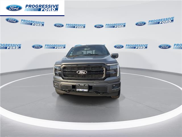 2025 Ford F-150 Lariat (Stk: SKF02665) in Wallaceburg - Image 3 of 25