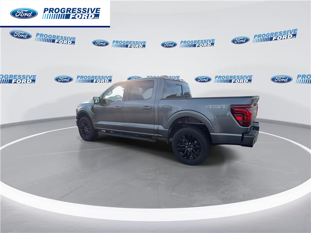 2025 Ford F-150 Lariat (Stk: SKF02665) in Wallaceburg - Image 6 of 25