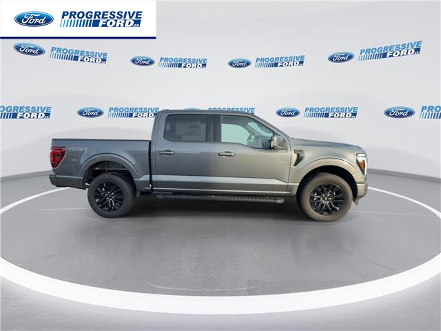 2025 Ford F-150 Lariat (Stk: SKF02665) in Wallaceburg - Image 9 of 25