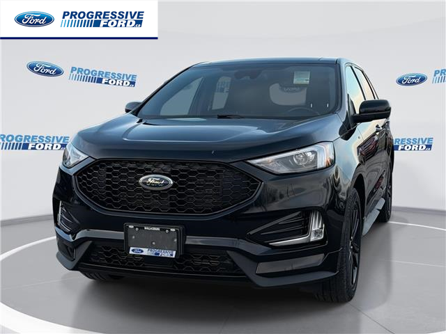 2022 Ford Edge ST Line (Stk: NBA08261T) in Wallaceburg - Image 1 of 26