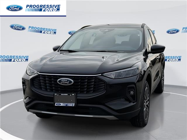2026 Ford Escape PHEV (Stk: TUA34271) in Wallaceburg - Image 1 of 25