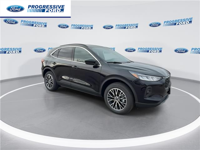 2026 Ford Escape PHEV (Stk: TUA34271) in Wallaceburg - Image 2 of 25