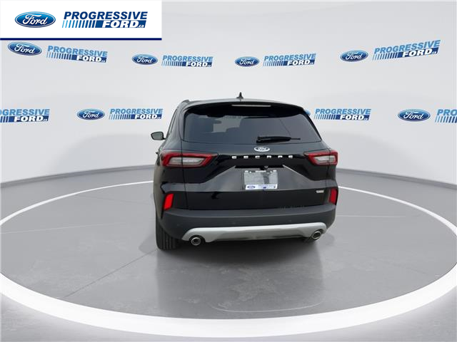 2026 Ford Escape PHEV (Stk: TUA34271) in Wallaceburg - Image 7 of 25