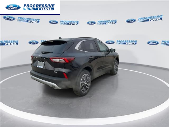2026 Ford Escape PHEV (Stk: TUA34271) in Wallaceburg - Image 8 of 25
