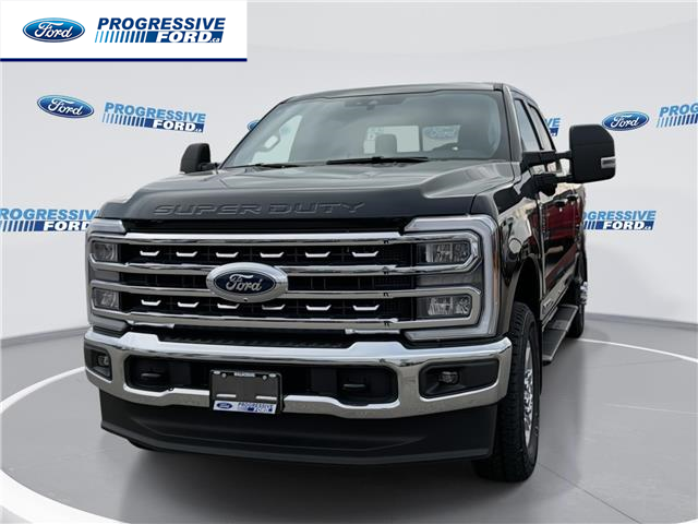 2026 Ford F-250 XLT (Stk: TED02530) in Wallaceburg - Image 1 of 25