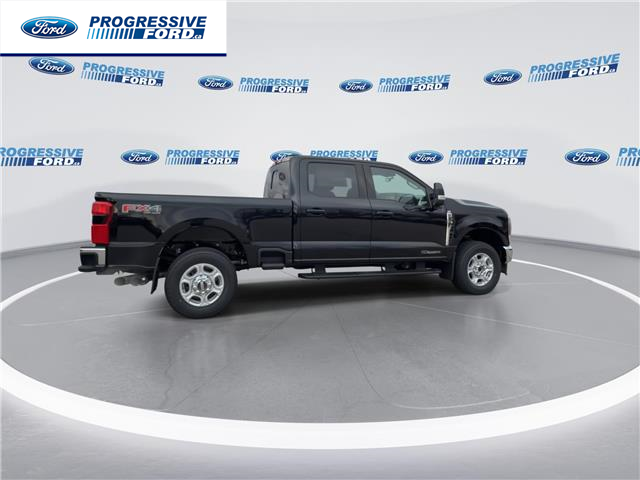 2026 Ford F-250 XLT (Stk: TED02530) in Wallaceburg - Image 2 of 25
