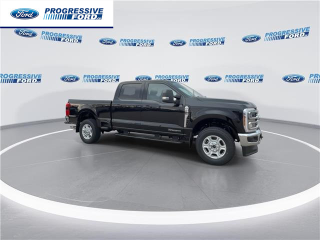 2026 Ford F-250 XLT (Stk: TED02530) in Wallaceburg - Image 3 of 25