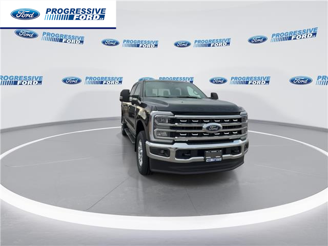 2026 Ford F-250 XLT (Stk: TED02530) in Wallaceburg - Image 4 of 25