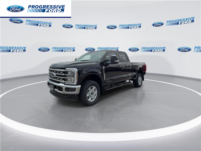 2026 Ford F-250 XLT (Stk: TED02530) in Wallaceburg - Image 5 of 25