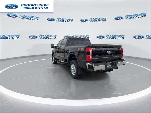 2026 Ford F-250 XLT (Stk: TED02530) in Wallaceburg - Image 8 of 25