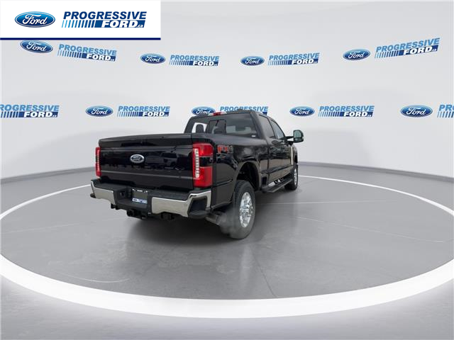 2026 Ford F-250 XLT (Stk: TED02530) in Wallaceburg - Image 9 of 25