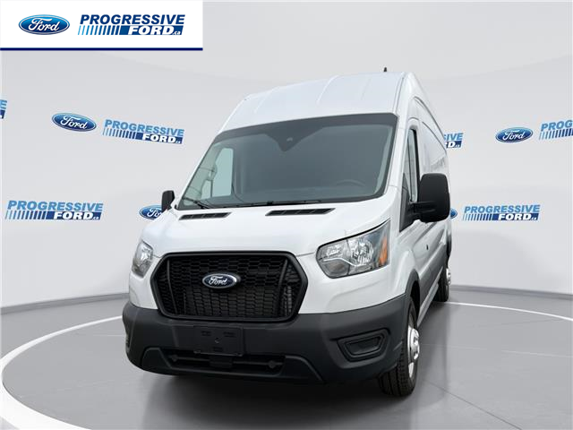 2025 Ford Transit-350 Cargo Base (Stk: SKA38720) in Wallaceburg - Image 1 of 13