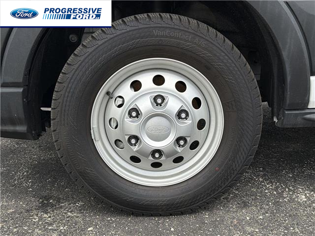 2025 Ford Transit-350 Cargo Base (Stk: SKA38720) in Wallaceburg - Image 2 of 13