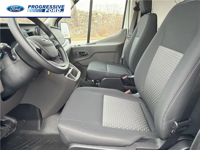 2025 Ford Transit-350 Cargo Base (Stk: SKA38720) in Wallaceburg - Image 3 of 13