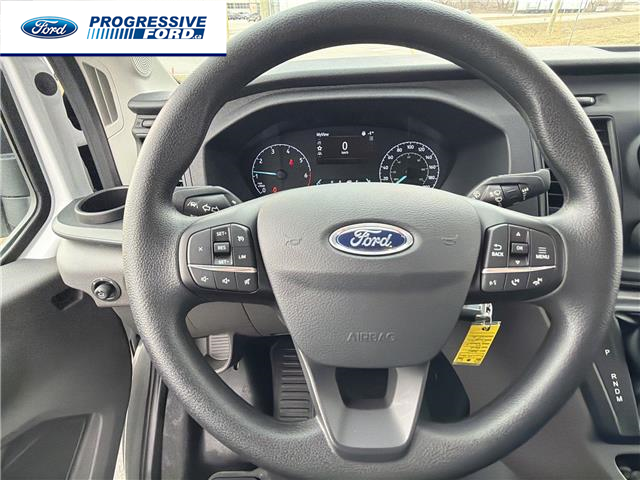 2025 Ford Transit-350 Cargo Base (Stk: SKA38720) in Wallaceburg - Image 6 of 13