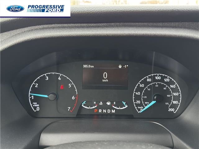 2025 Ford Transit-350 Cargo Base (Stk: SKA38720) in Wallaceburg - Image 7 of 13