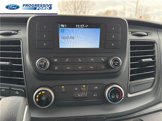 2025 Ford Transit-350 Cargo Base (Stk: SKA38720) in Wallaceburg - Image 8 of 13