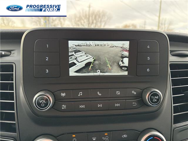 2025 Ford Transit-350 Cargo Base (Stk: SKA38720) in Wallaceburg - Image 9 of 13