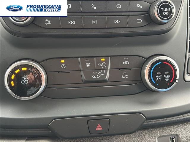 2025 Ford Transit-350 Cargo Base (Stk: SKA38720) in Wallaceburg - Image 10 of 13