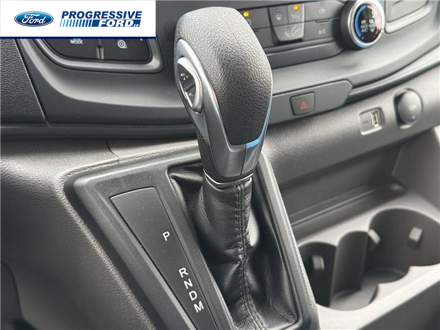 2025 Ford Transit-350 Cargo Base (Stk: SKA38720) in Wallaceburg - Image 11 of 13