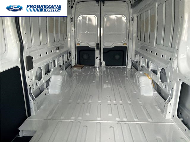 2025 Ford Transit-350 Cargo Base (Stk: SKA38720) in Wallaceburg - Image 12 of 13