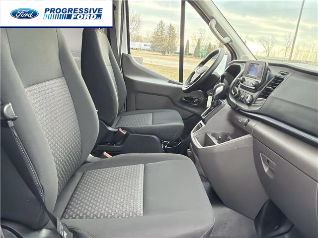 2025 Ford Transit-350 Cargo Base (Stk: SKA38720) in Wallaceburg - Image 13 of 13
