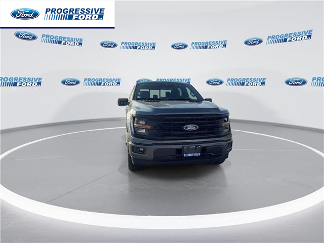 2026 Ford F-150 XLT (Stk: TKD28846) in Wallaceburg - Image 3 of 25