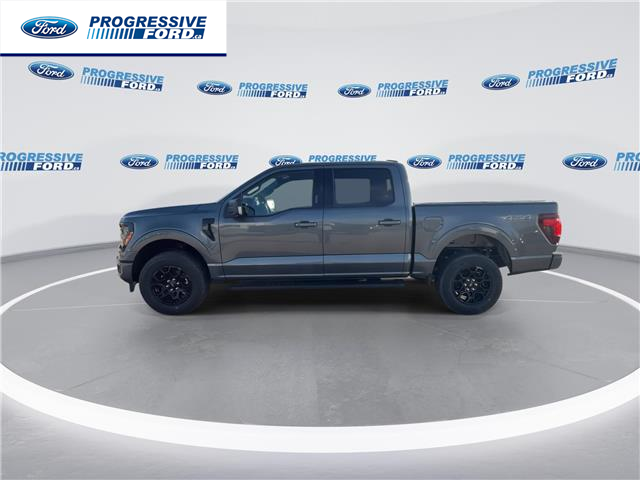 2026 Ford F-150 XLT (Stk: TKD28846) in Wallaceburg - Image 5 of 25