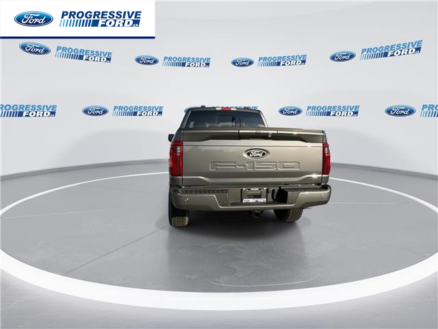 2026 Ford F-150 XLT (Stk: TKD28846) in Wallaceburg - Image 7 of 25